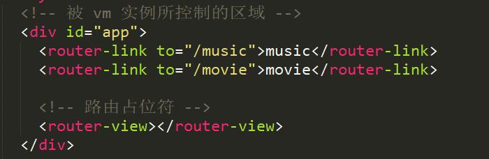 vue2中路由的使用步骤，你学会了吗？