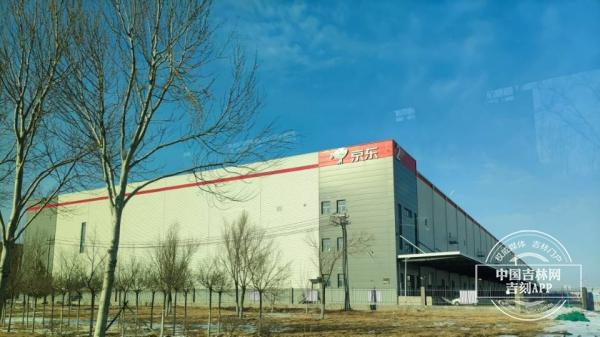 中韩|“四大板块”加速跑，长春现代化都市圈蓝图变现实