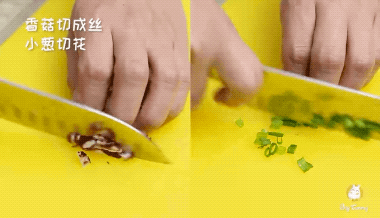 你的育儿经▲一碗热气腾腾的虾滑汤，能给宝宝一个温暖的冬天