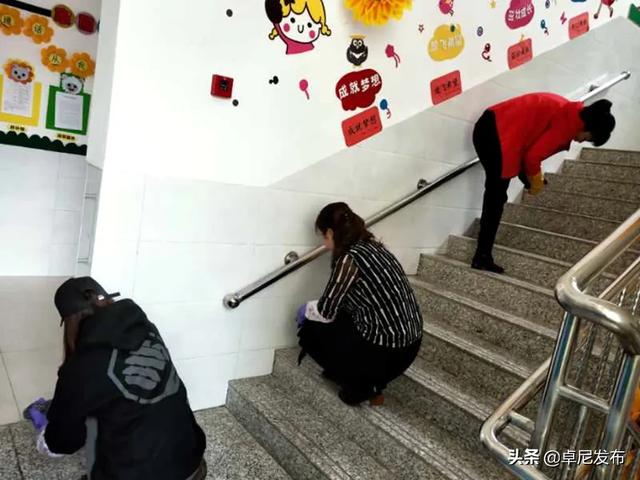 你的育儿经|卓尼幼儿园开园啦！直击“神兽归园”第一现场！