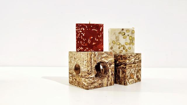 材料|时尚家居丨一起做光的探索者、追寻者、革新者丨光之合伙人（下）