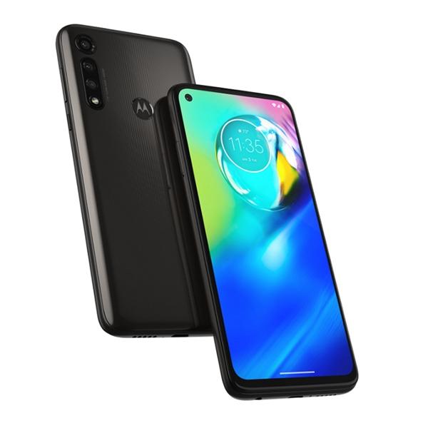 「环球网」Moto G8 Power Lite曝光：5000mAh大电池 指纹logo二合一