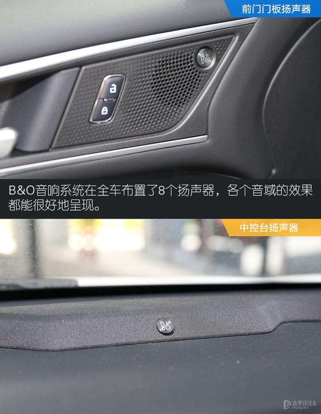 实拍长安福特锐界PLUS：更精致的美式SUV