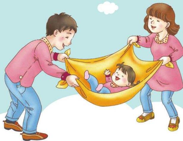 超级宝妈■2岁男童摔进滚烫油锅：有一种可恶叫逗孩子玩，伤害超乎你的想象