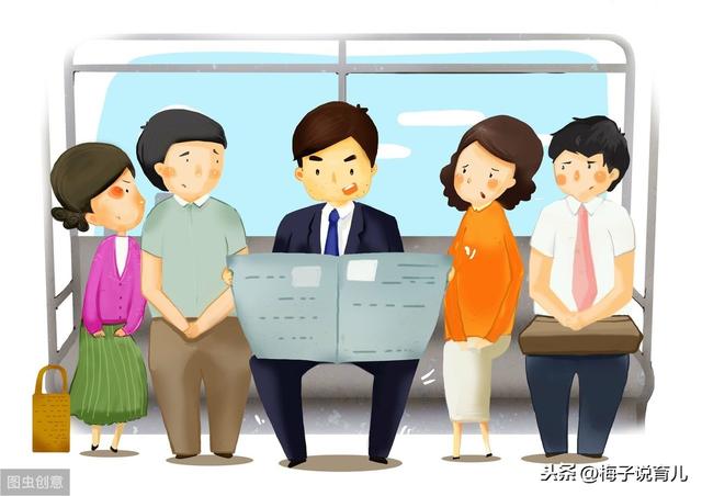 #你的育儿经#一位妈妈给孩子立下十条家规，蕴藏着大智慧，值得其他父母借鉴！