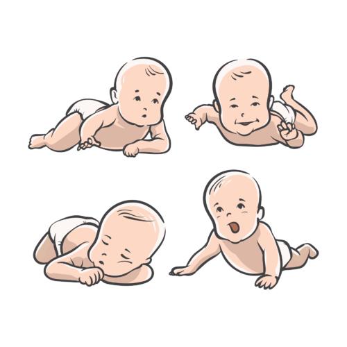 「你的育儿经」孩子名字怎么取才更好听呢?