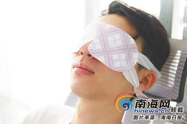 【你的育儿经】疫情期间停课不停学,如何护好孩子的眼睛?海南眼科专家支招