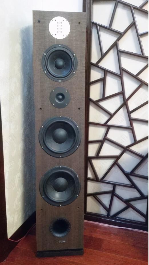 兼顾电影和音乐，我的影院分享