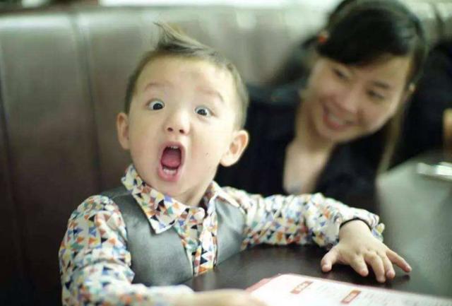 「你的育儿经」“阿姨你太胖了!”小时候孩子童言无忌不纠正,大了可是低情商