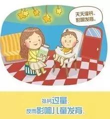 超级宝妈▲儿童用药的三大误区！
