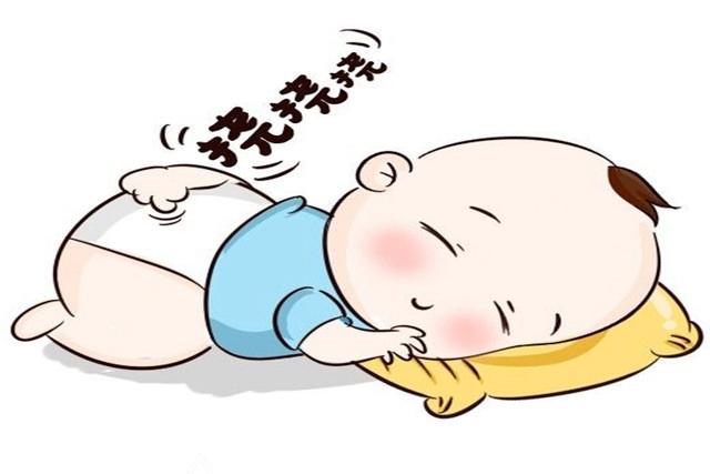 超级宝妈：若孩子肚子里有蛔虫，会出现这些“信号”，家长速查你家娃有吗？