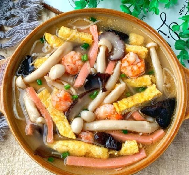 你的育儿经|每日美食分享：孕期吃食与小孩辅食