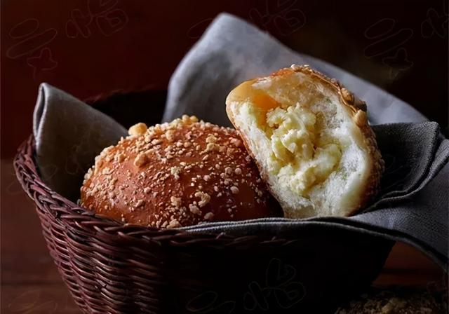 从零开始做学烘焙，方便携带又健康，新手瞬间变大师