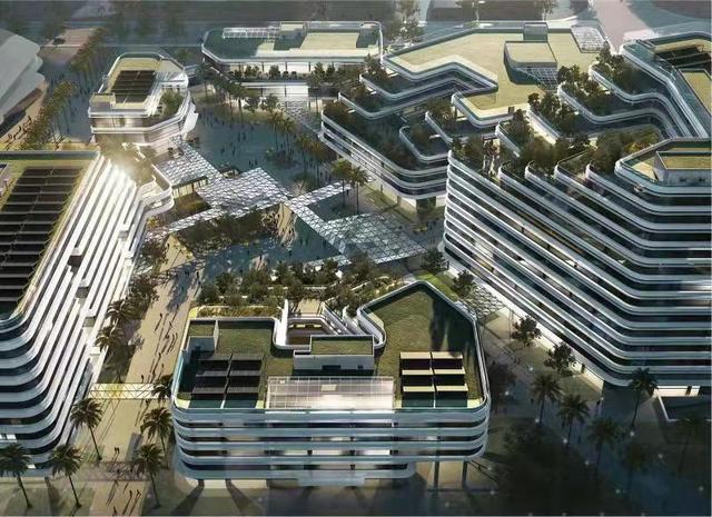 产业|多个重点项目集中签约！北上海加速构筑“热带雨林”式生物医药产业体系