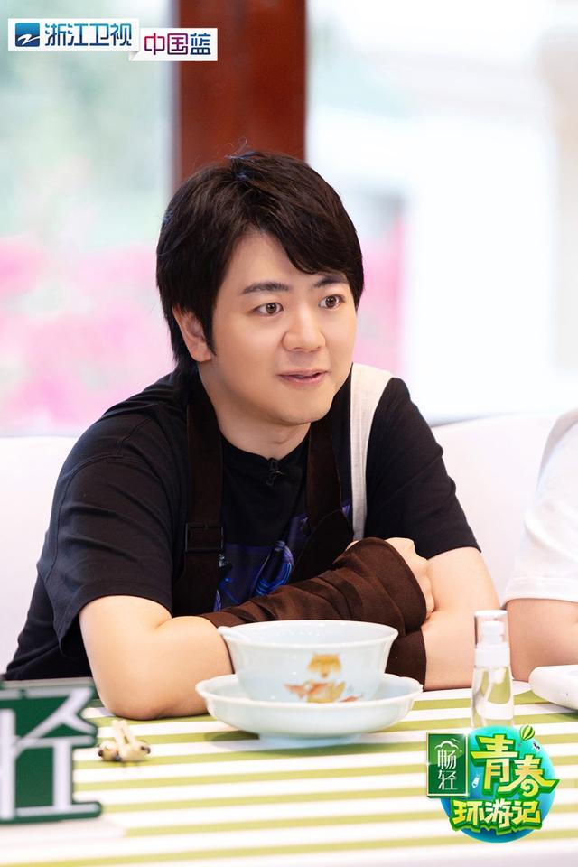 《青春环游记2》三亚启程，贾玲、郎朗、范丞丞、杨迪、周深、沙溢惊喜变装、欢乐破冰|电影工厂