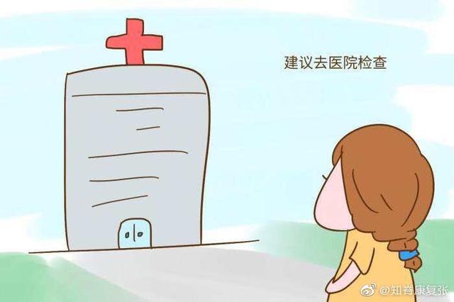 [超级宝妈]产后大肚子一直下不去，快去看看是不是这里出现了问题！