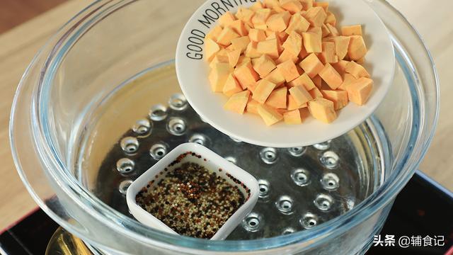 你的育儿经■钙含量是大米的20倍，而你还没有给宝宝添加，现在还来得及