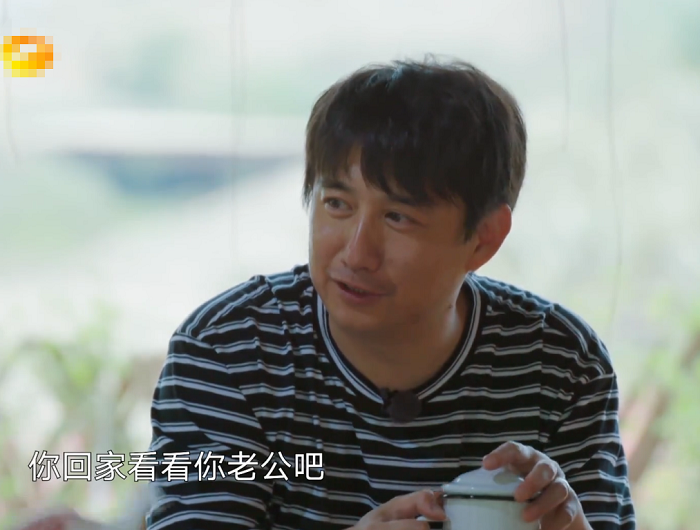 徐峥太惨了，老婆与“前夫”沙溢上节目不算，还被陶虹花式吐槽糖果儿