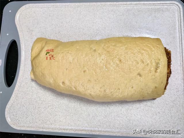 冬季进补，我常给孩子吃它，比包子简单，比烧麦好吃，营养又解馋