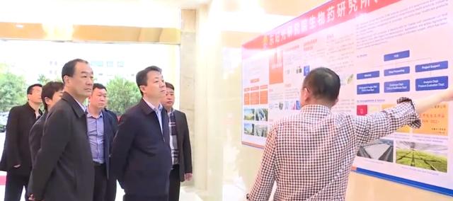 茌平|重点招商有收获！茌平区签下年产10万吨高性能空调铝箔项目