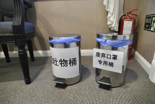 「旅行百事通」上海浦江游览复航开出首个航班 浦江两岸美景尽收眼底