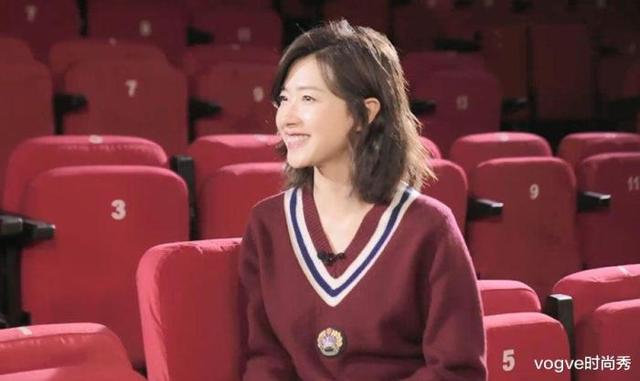 清风吹佛|《浪姐》：主题曲C位并非万茜，看到真正的C位后：情有可原