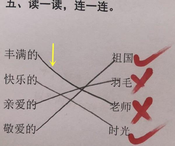 「你的育儿经」儿子认真写作业，妈妈看到答案后哭笑不得，网友：没少挨打吧？