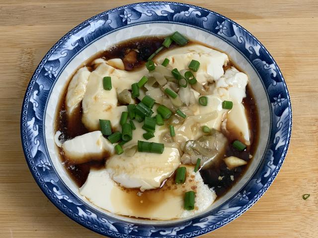 想吃豆腐脑不用买，3块钱自制一大锅，简单0失败，无添加更营养