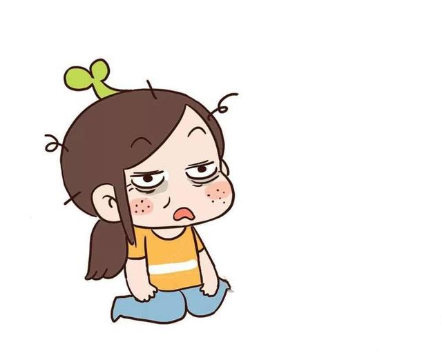 「你的育儿经」生完宝宝后开始脱发，别怕，这几招来缓解