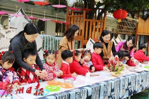 广州|广州“十三五”回顾丨从出生到晚年，广州民生保障书写幸福生活