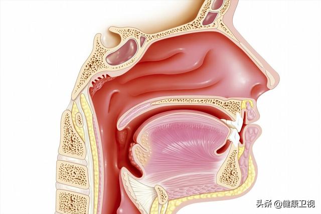 鼻咽癌|专家：鼻咽癌易被误当成鼻炎，其实身体会提醒5次？
