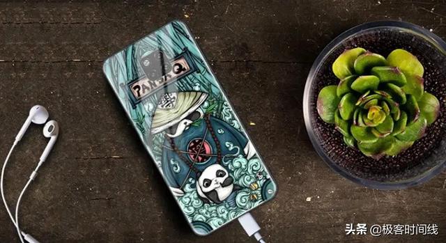 创意国潮新风尚，彩绘国风华为Mate 20手机壳盘点