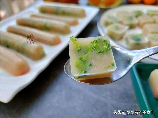 冬天，宁不吃肉也要吃这菜，炖一炖全是胶原蛋白，好吃不贵容易做