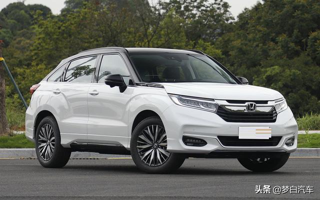 公认质量最好八款中型SUV：冠道垫底，昂科威入选，汉兰达丢冠