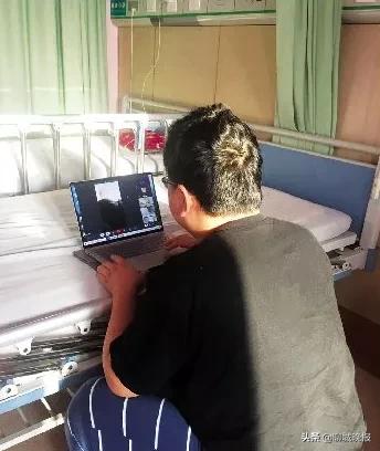 超级宝妈▲聊城疫情下的“网课”百态