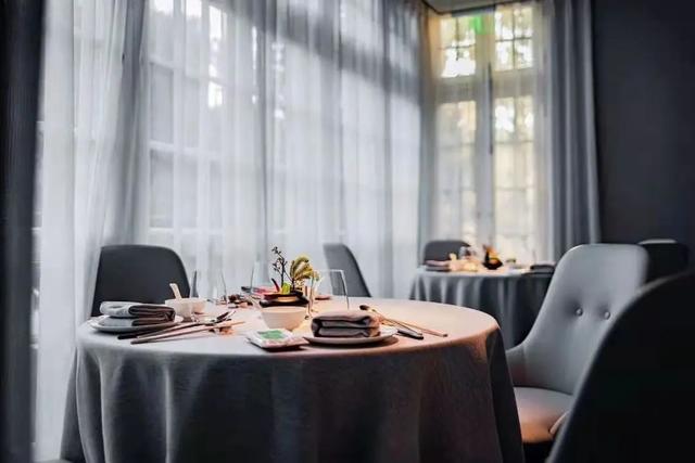 周一|魔都2021新晋首店级餐厅出炉，抢抢抢抢鲜收藏