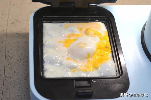 超级宝妈|开学后，这样做早餐，孩子一口气全扫光，营养均衡，个子蹭蹭长