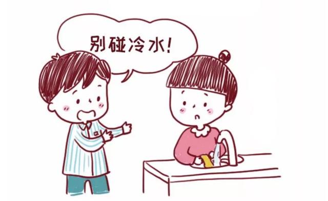 凉年|怀孕后老公如果能有这几种表现，他是真的爱你到心尖上了