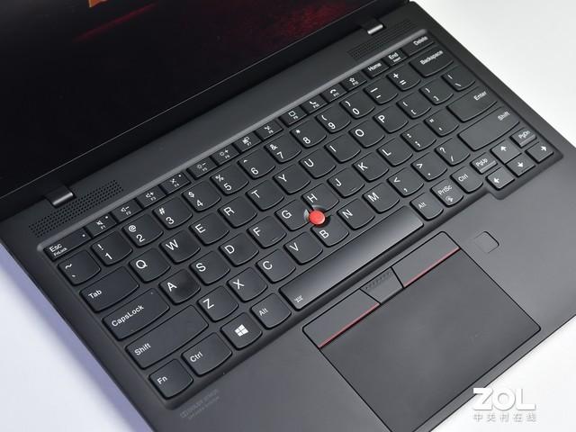 不妥协的907g ThinkPad X1 Nano评测