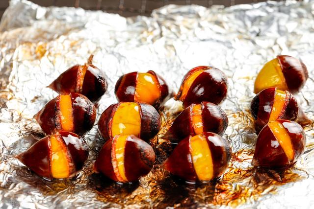 今日靓汤（滋补养阴、解腻）