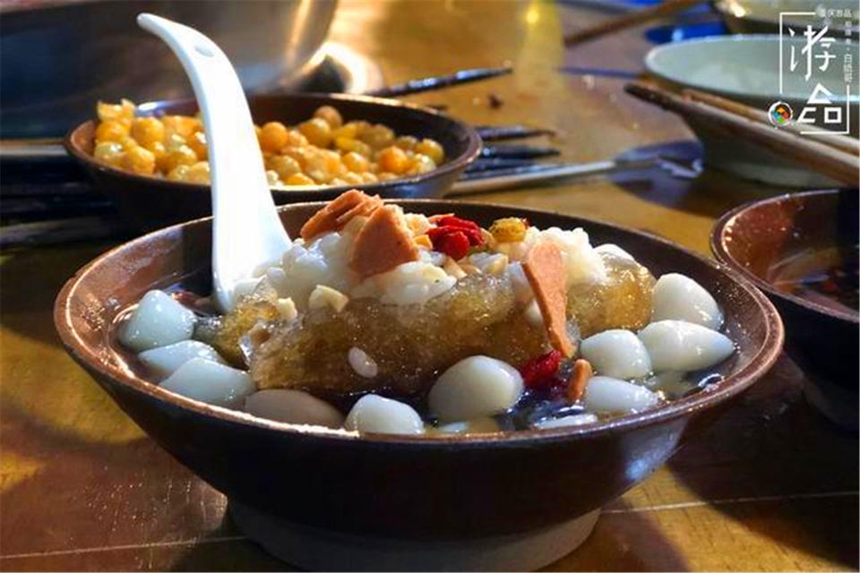 美食|重庆特有的5种“红色”美食：火锅小面麻辣领衔，还有一种很甜蜜