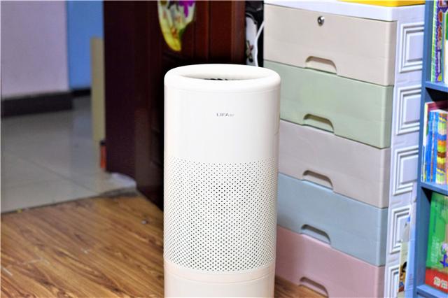 买加湿器注意什么？LIFAair润宝宝全智能净化加湿器如何？