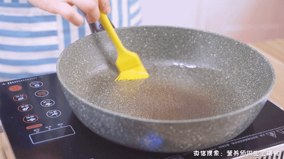 生活矜持点|吃1口=8种营养，补铁补锌又补钙，香软好吃，孩子馋得流口水