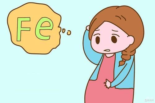 【超级宝妈】孕期,总是感觉很累?不要以为是怀孕缘故,跟这个有关,需警惕