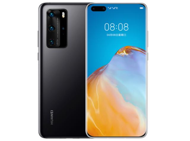 2020年华为/荣耀手机推荐，分家不分锅，这五款值得支持