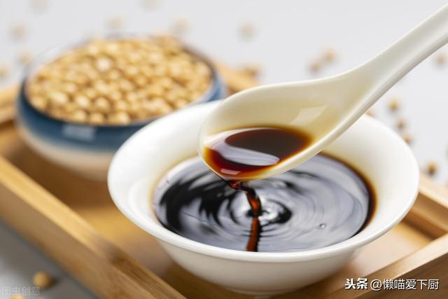 同样是酱油，选“味极鲜”还是“生抽”？它俩有啥区别？涨知识了