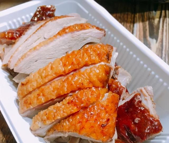 南京著名小吃大赏