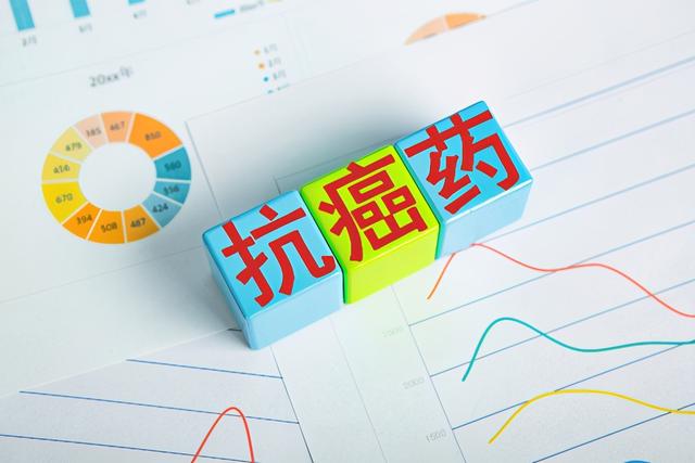 医药|国家1类新药呋喹替尼去年销售增长91%