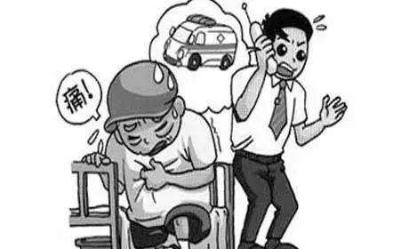 超声|胆囊炎急性发作却不能手术怎么办？这个方法为他赢得手术机会