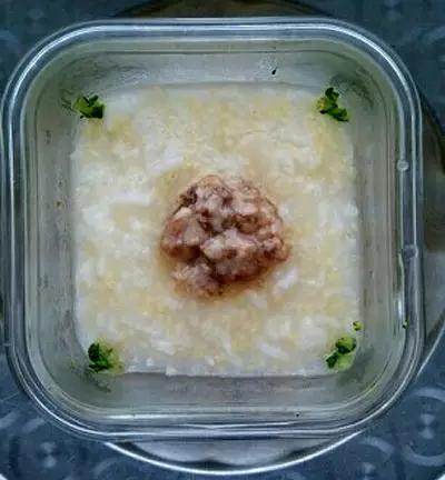 超级宝妈|阜新阳光大姐｜|跟我学做菜：一岁内宝宝的辅食做法，做法简单又有营养